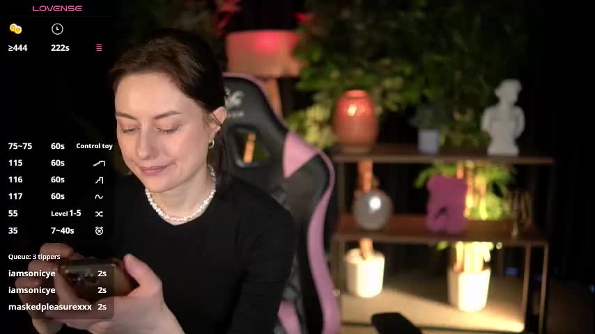 baby_luna_xo Adult Chat March 2, 2026