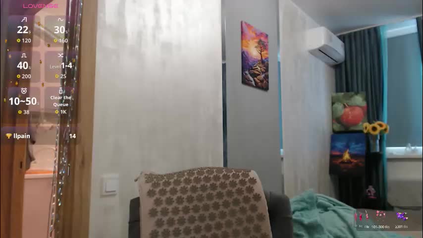 stacy_davise Adult Chat March 2, 2026