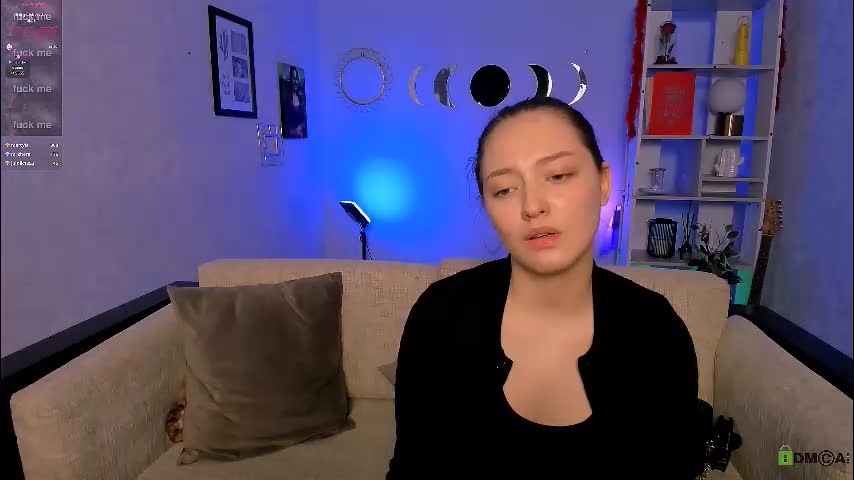 miki_nikki Adult Chat March 2, 2026