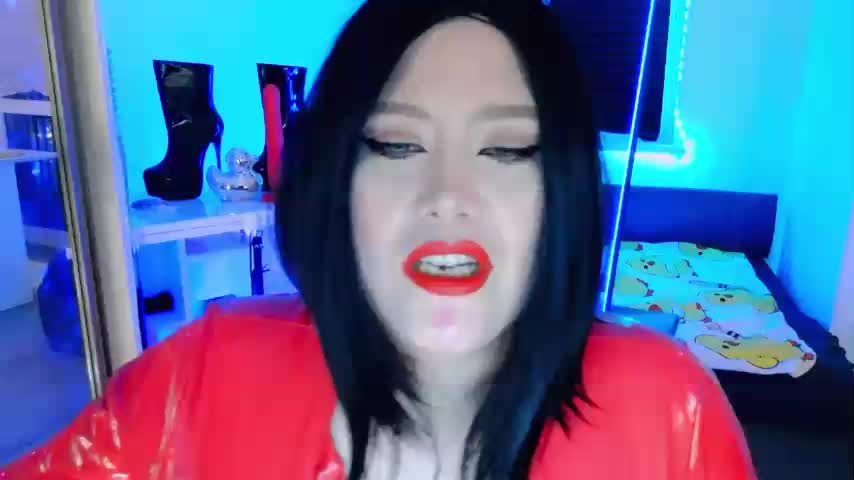 Laura-Wicked Adult Chat March 2, 2026