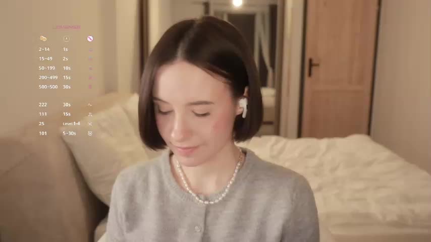 MissEssie Adult Chat March 2, 2026