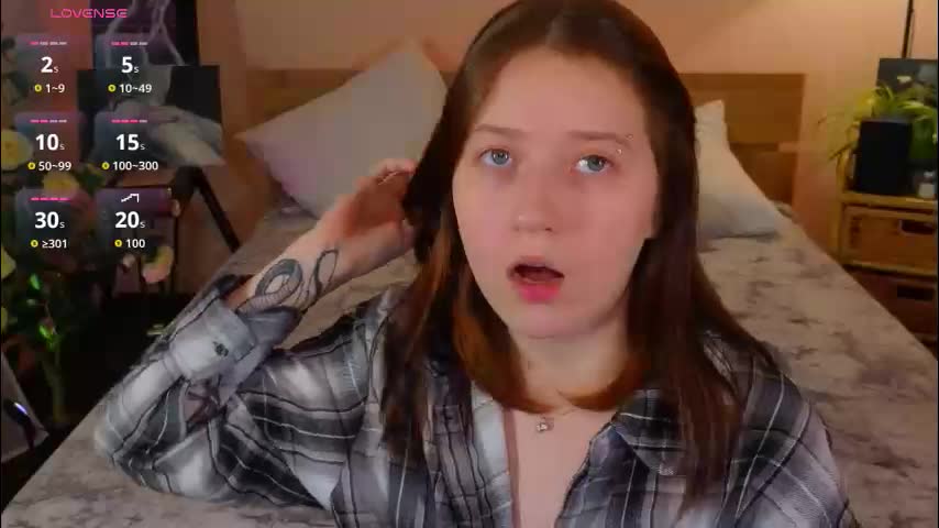 mollymmay Adult Chat March 2, 2026