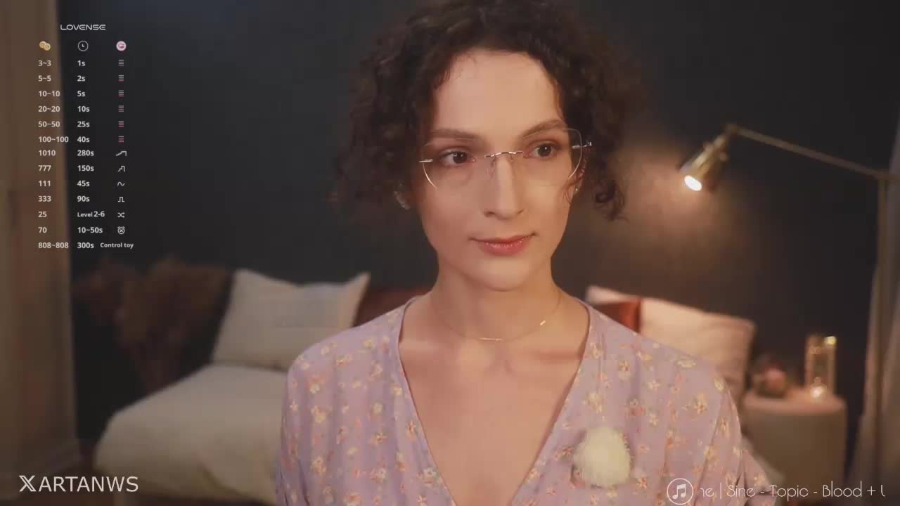 -ARTA- Adult Chat March 2, 2026