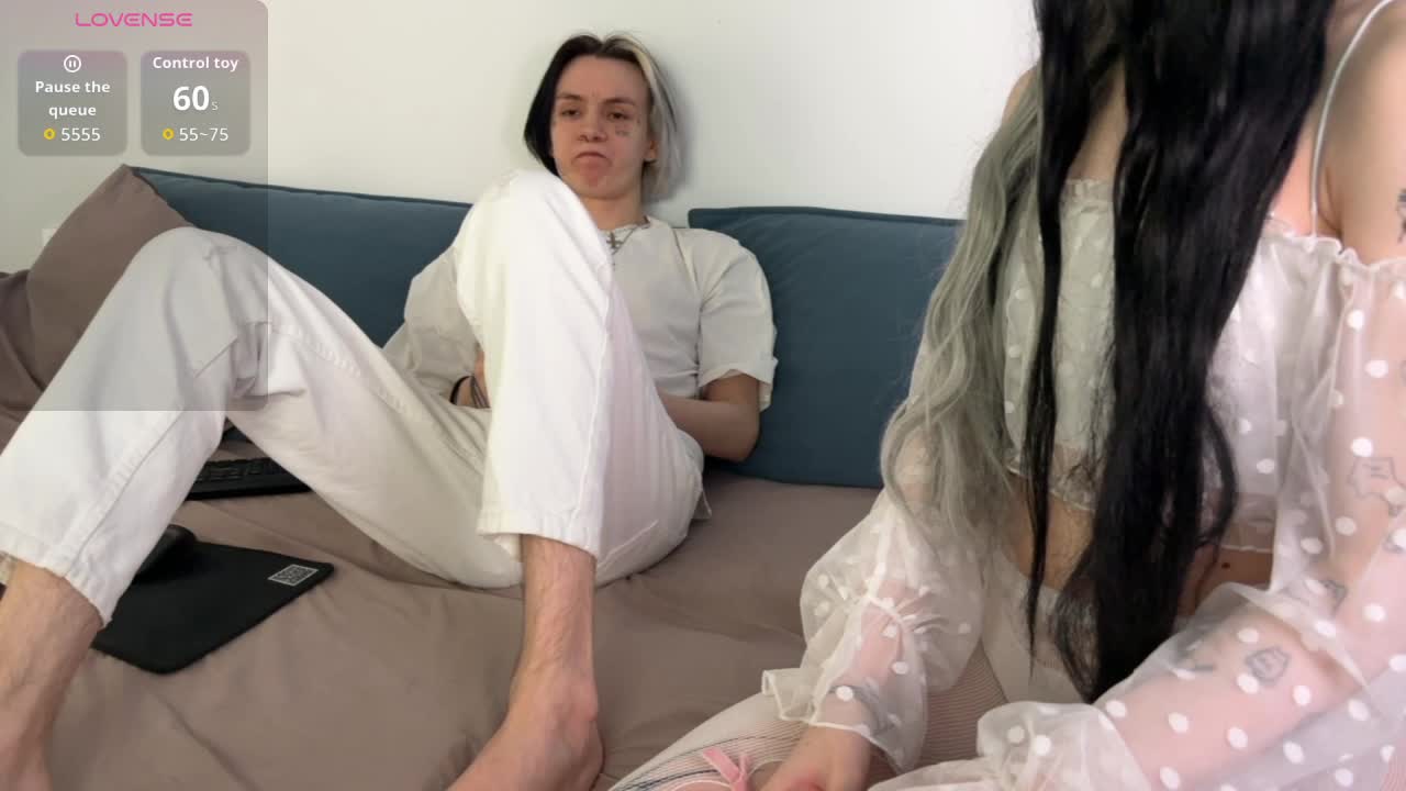 VeryRareTwins Adult Chat March 2, 2026