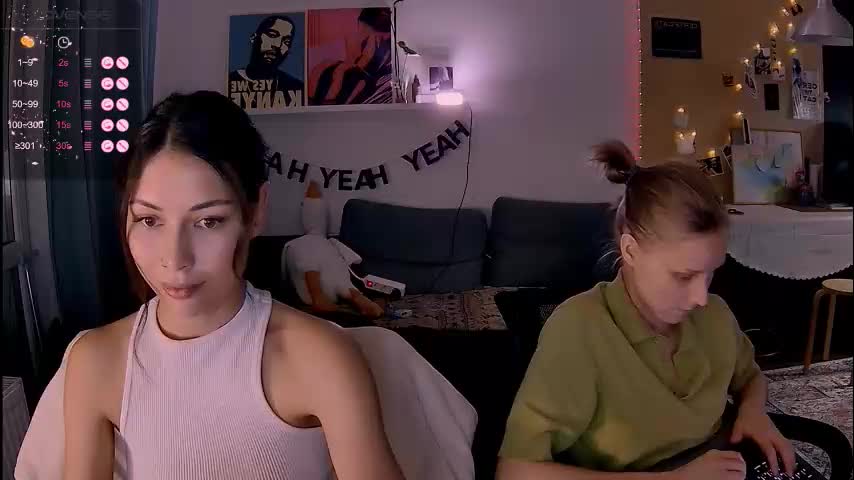 valorant_girl Adult Chat March 2, 2026