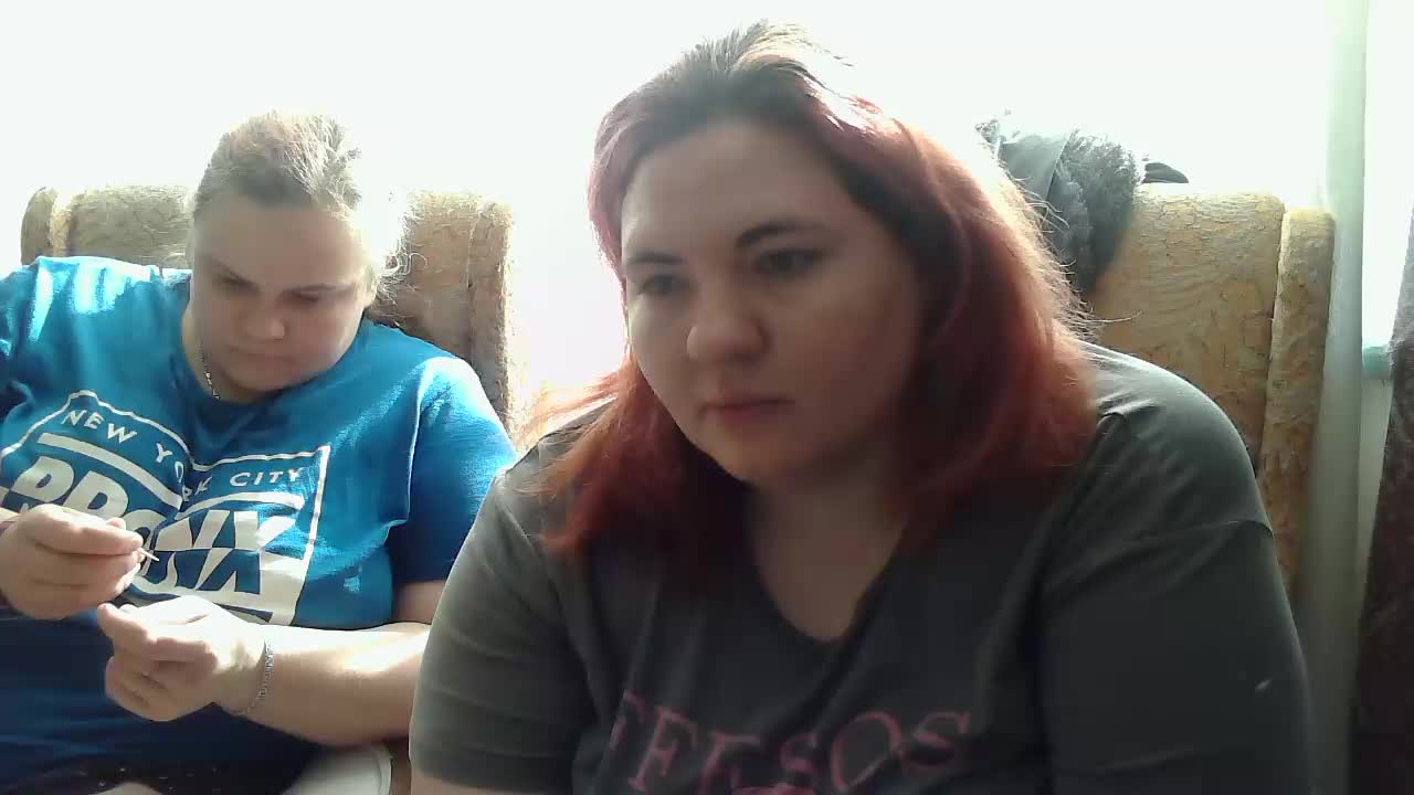 HollyXEva Adult Chat March 2, 2026