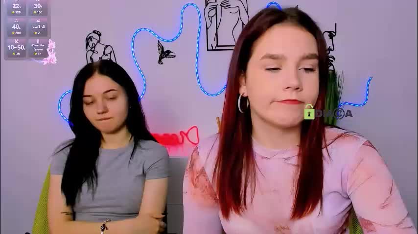 miki_ti Adult Chat March 2, 2026