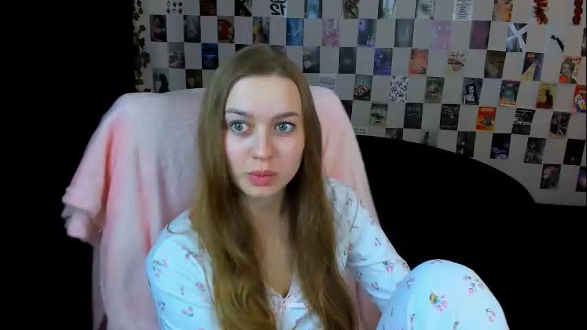 ameliamilton Adult Chat March 2, 2026