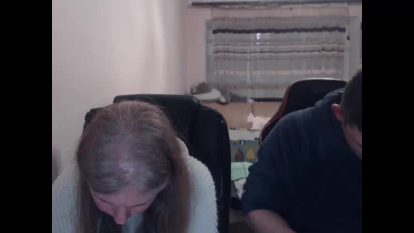jenisandpeter Adult Chat March 2, 2026