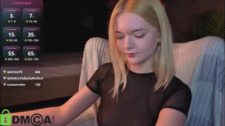 carrie_foster Adult Chat March 2, 2026