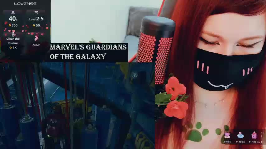 NekoTyan Adult Chat March 2, 2026