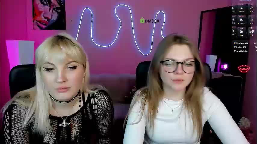 veronica_bubble Adult Chat March 2, 2026