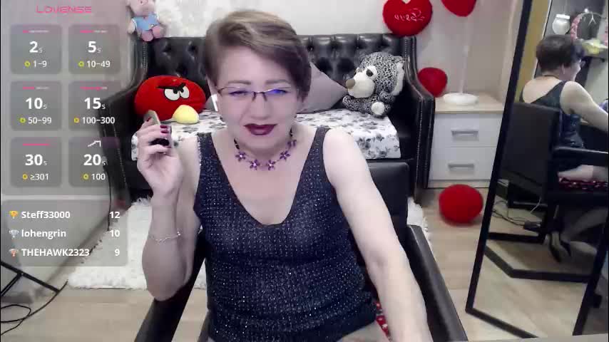 hot_woman04 Adult Chat March 2, 2026
