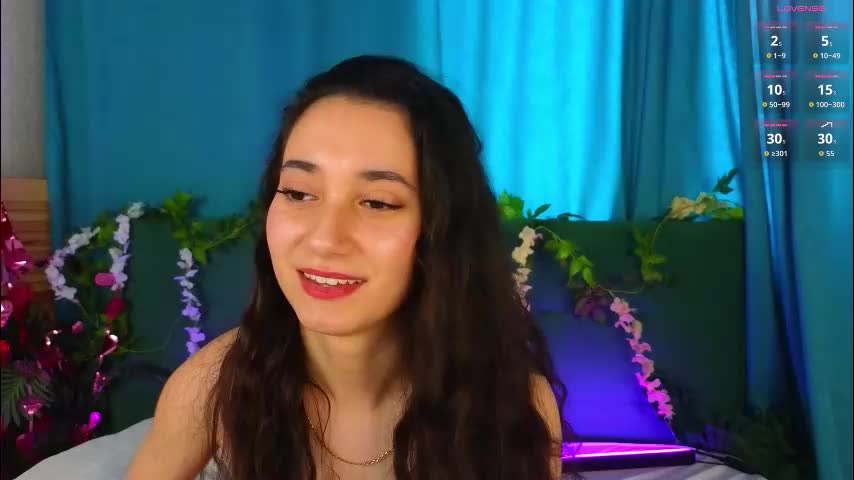 kimberleejackson Adult Chat March 2, 2026