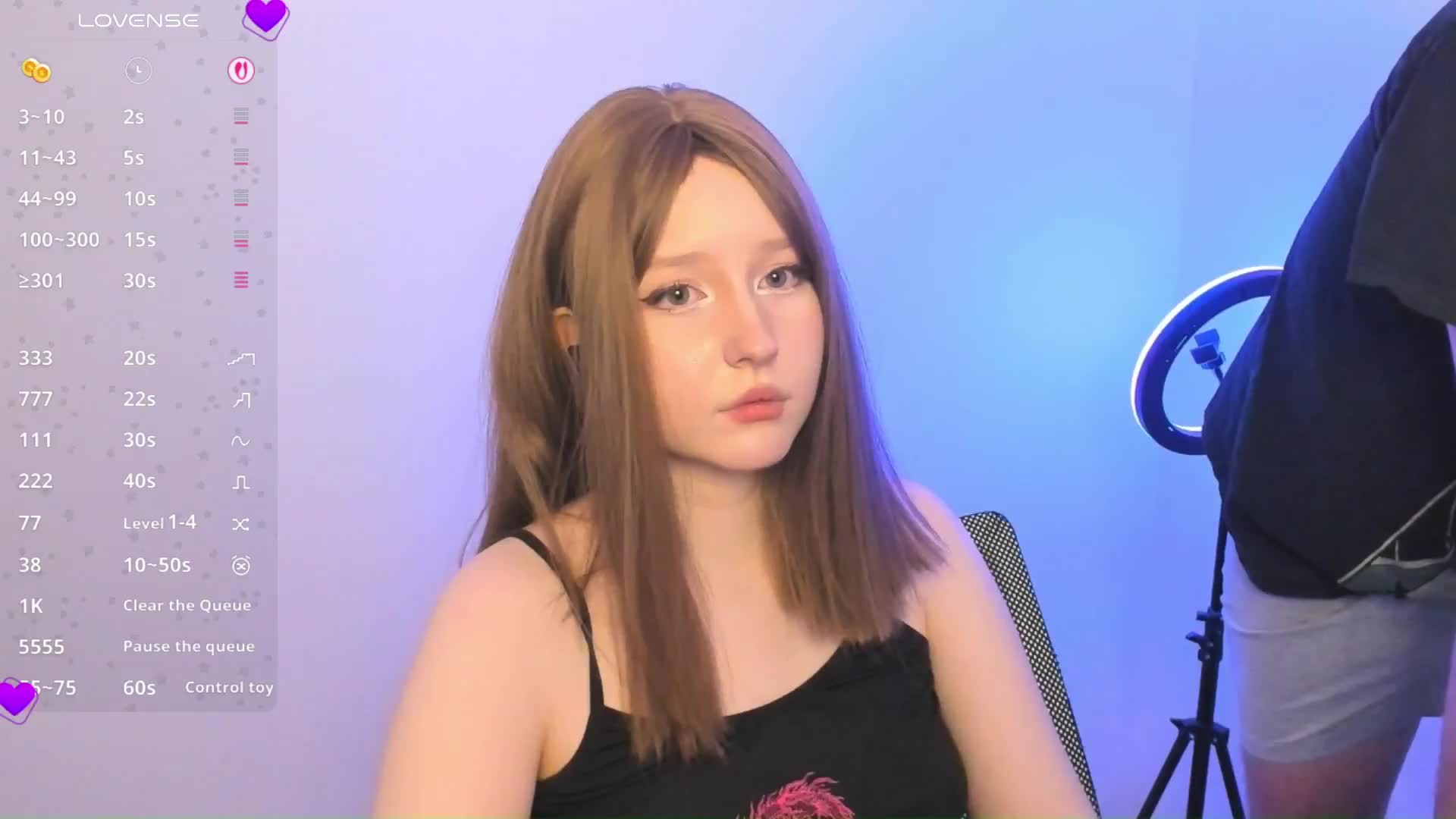 hornykittymeow Adult Chat March 2, 2026