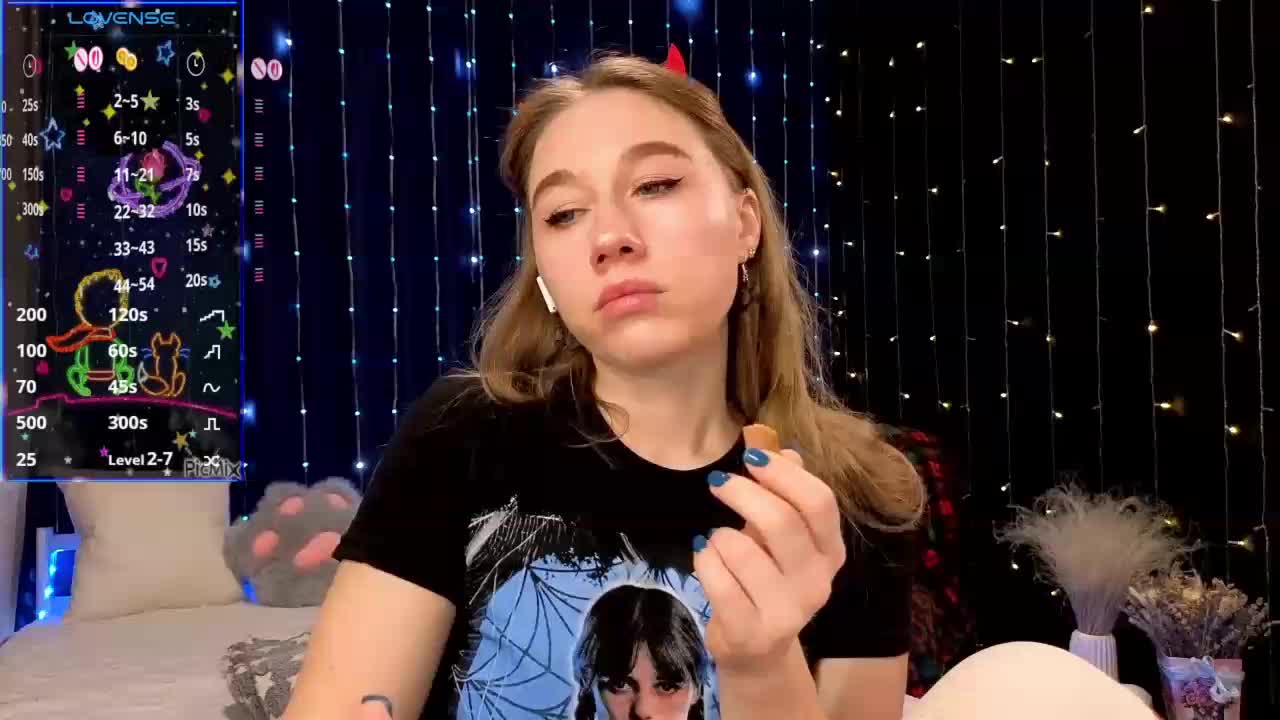 kiskaWEDNESDAY Adult Chat March 2, 2026