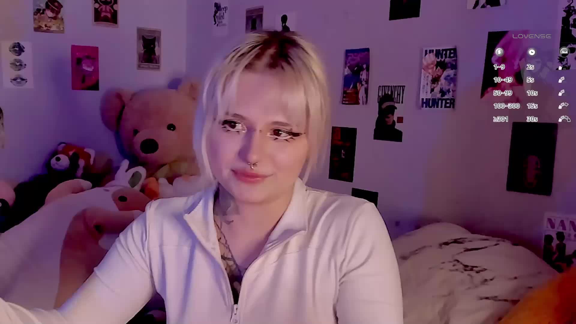 PROXY Adult Chat March 2, 2026