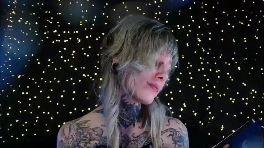 littlespacemouse Adult Chat March 2, 2026