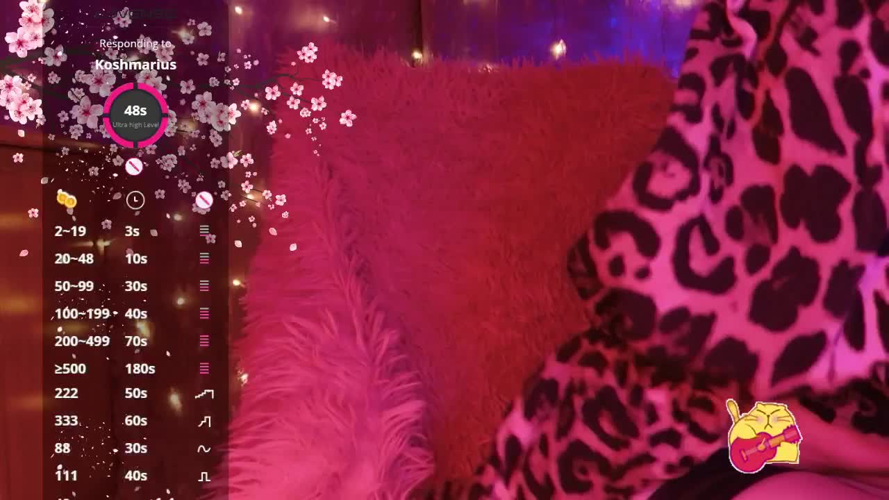 Taliswoman Adult Chat March 2, 2026