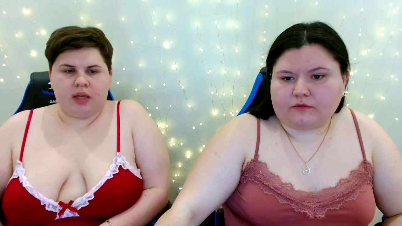 BeckyAndEllen Adult Chat March 2, 2026