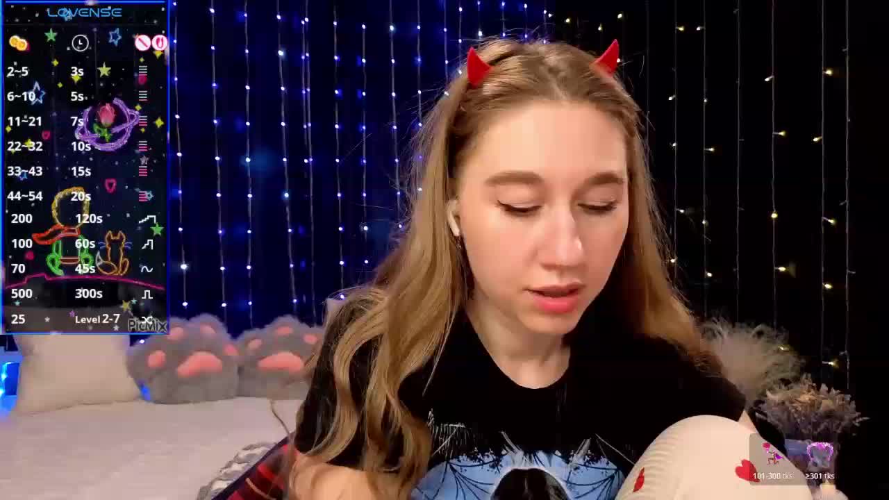 kiskaWEDNESDAY Adult Chat March 2, 2026