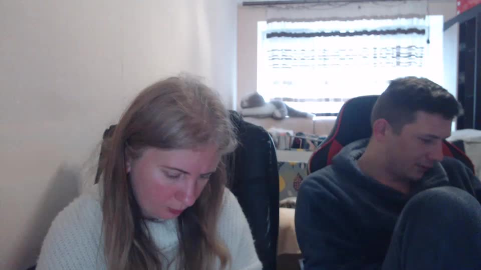 jenisandpeter Adult Chat March 2, 2026