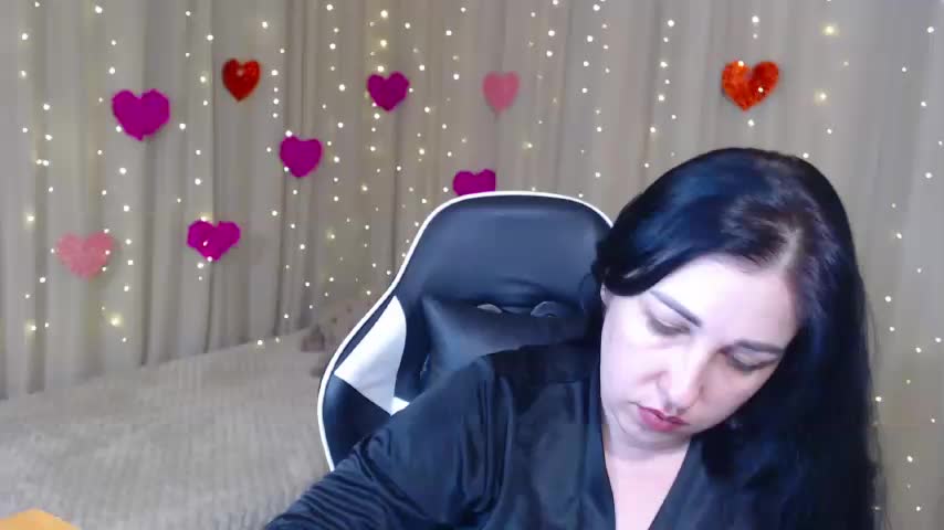 JillStevens Adult Chat March 2, 2026