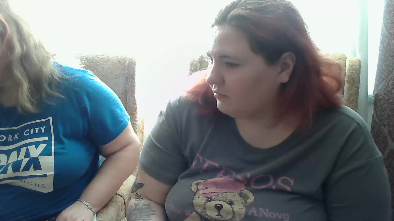 HollyXEva Adult Chat March 2, 2026