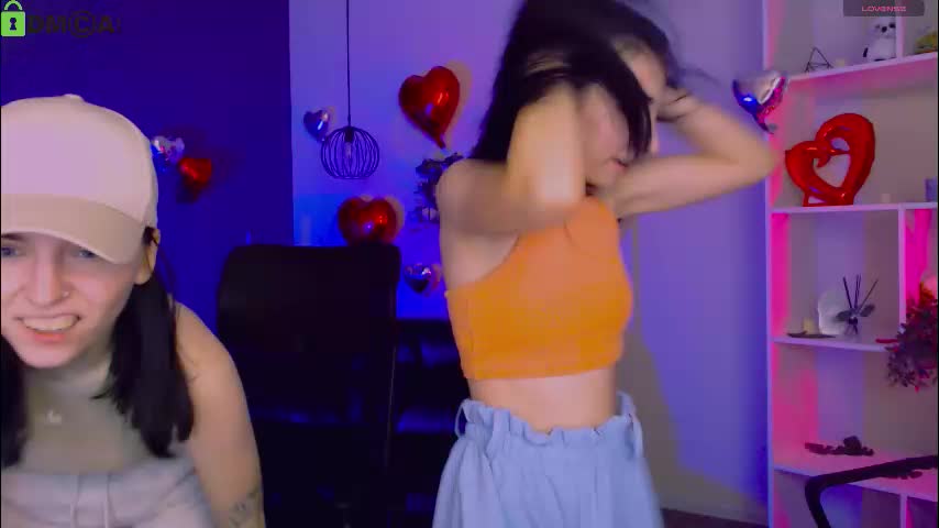 amanda_dark_ Adult Chat March 2, 2026