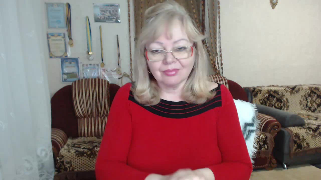 EvelynLoveShy Adult Chat March 2, 2026