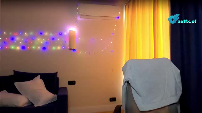 axl_fx Adult Chat March 2, 2026