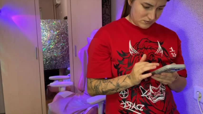 Katrinmiss Adult Chat March 2, 2026