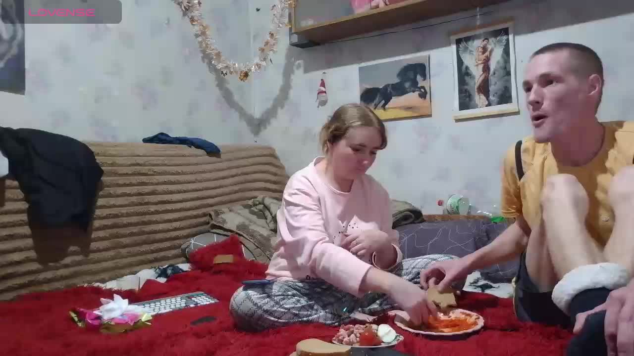 Krohab Adult Chat March 2, 2026