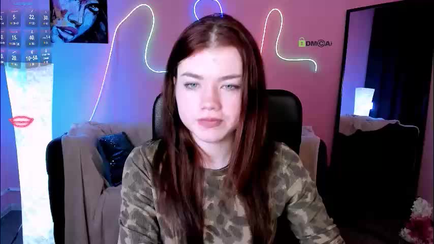 isabel_wave Adult Chat March 2, 2026