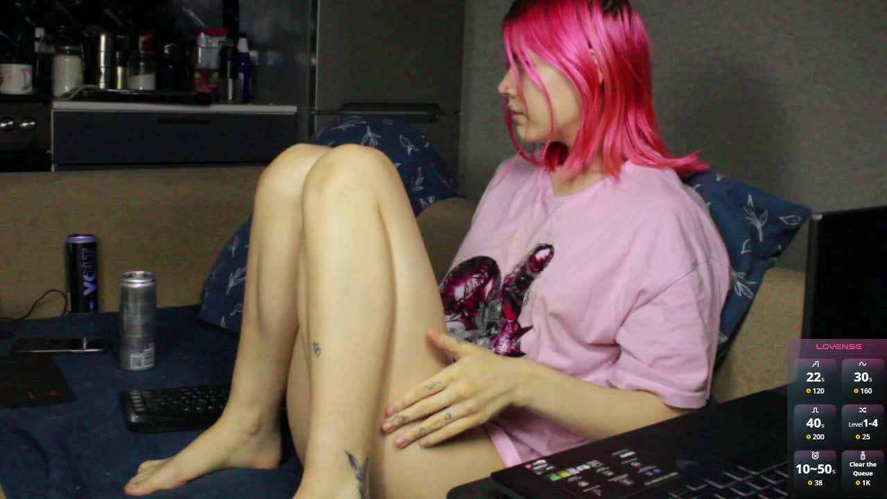 Kamala_Adele Adult Chat March 2, 2026