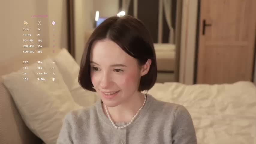 MissEssie Adult Chat March 2, 2026