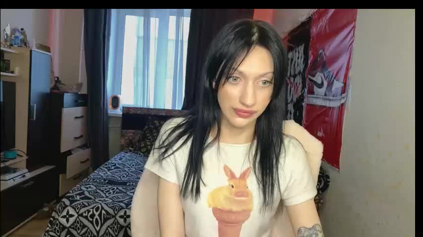 tatika_williams Adult Chat March 2, 2026