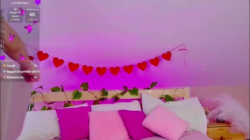 liann_stark Adult Chat March 2, 2026