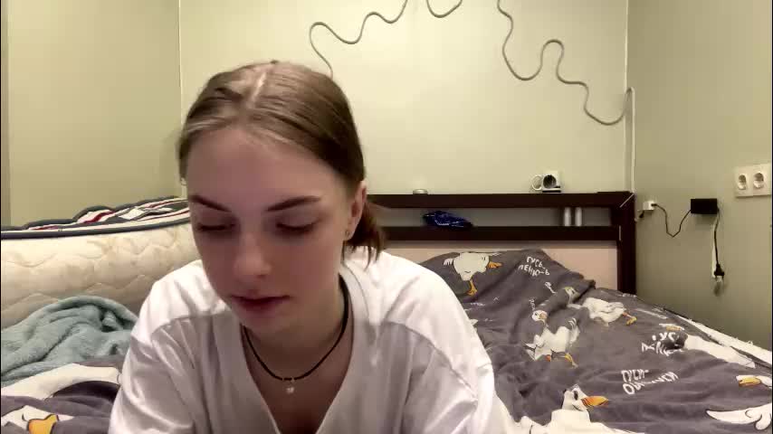 caylakimbro Adult Chat March 2, 2026