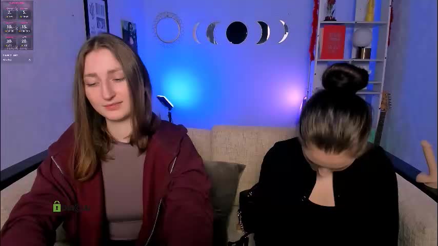 miki_nikki Adult Chat March 2, 2026