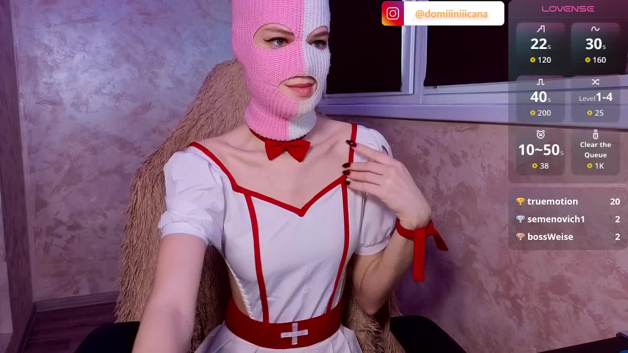 Domiiiniiicana Adult Chat March 2, 2026