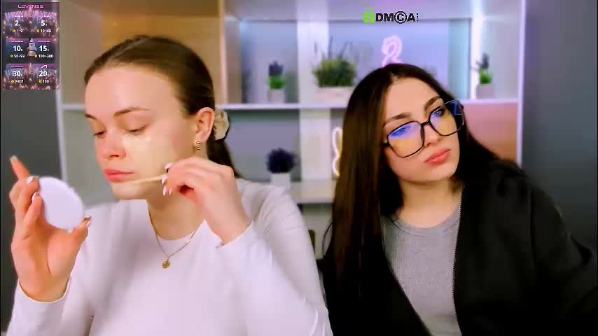 jenny_donne Adult Chat March 2, 2026