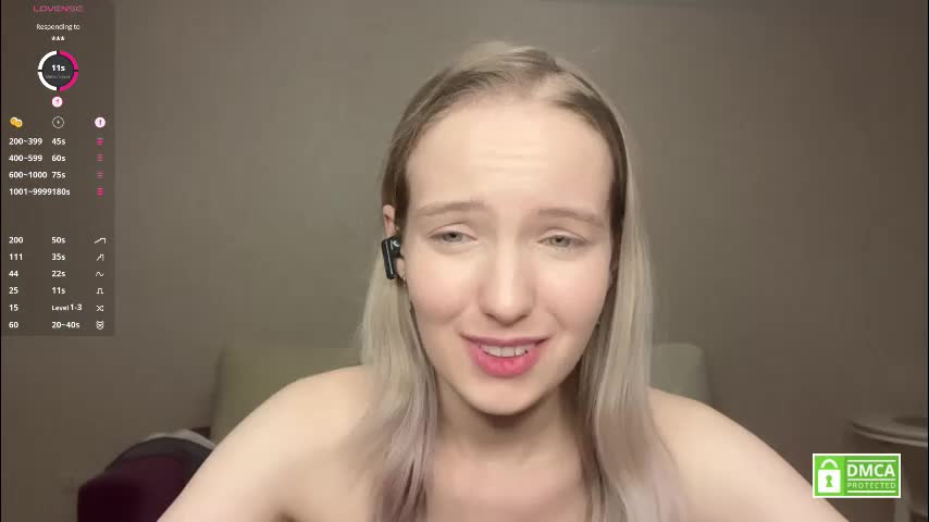 tashinapetitto Adult Chat March 2, 2026