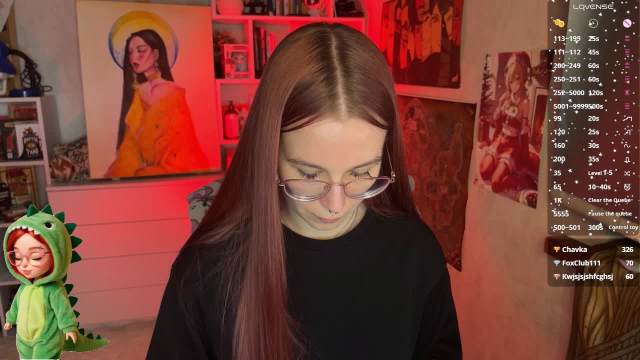 Kushina Adult Chat March 2, 2026