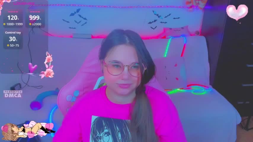 LoliSuccub Adult Chat March 2, 2026