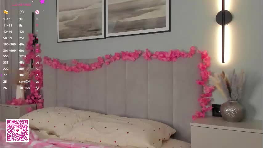 casual_blonde Adult Chat March 2, 2026