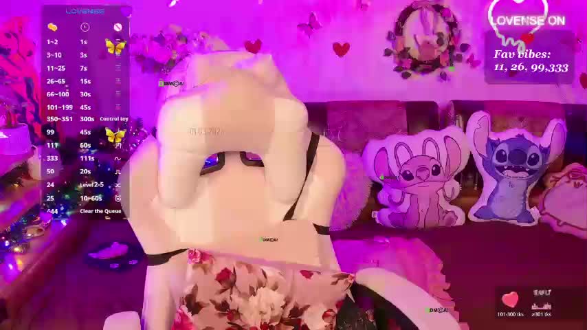 Call_Me_MANGO Adult Chat March 2, 2026