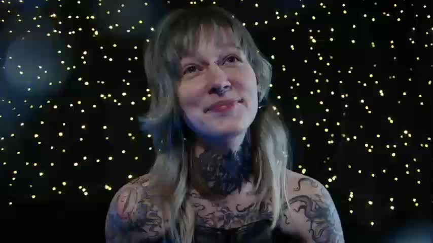 LittleSpaceMouse- Adult Chat March 2, 2026