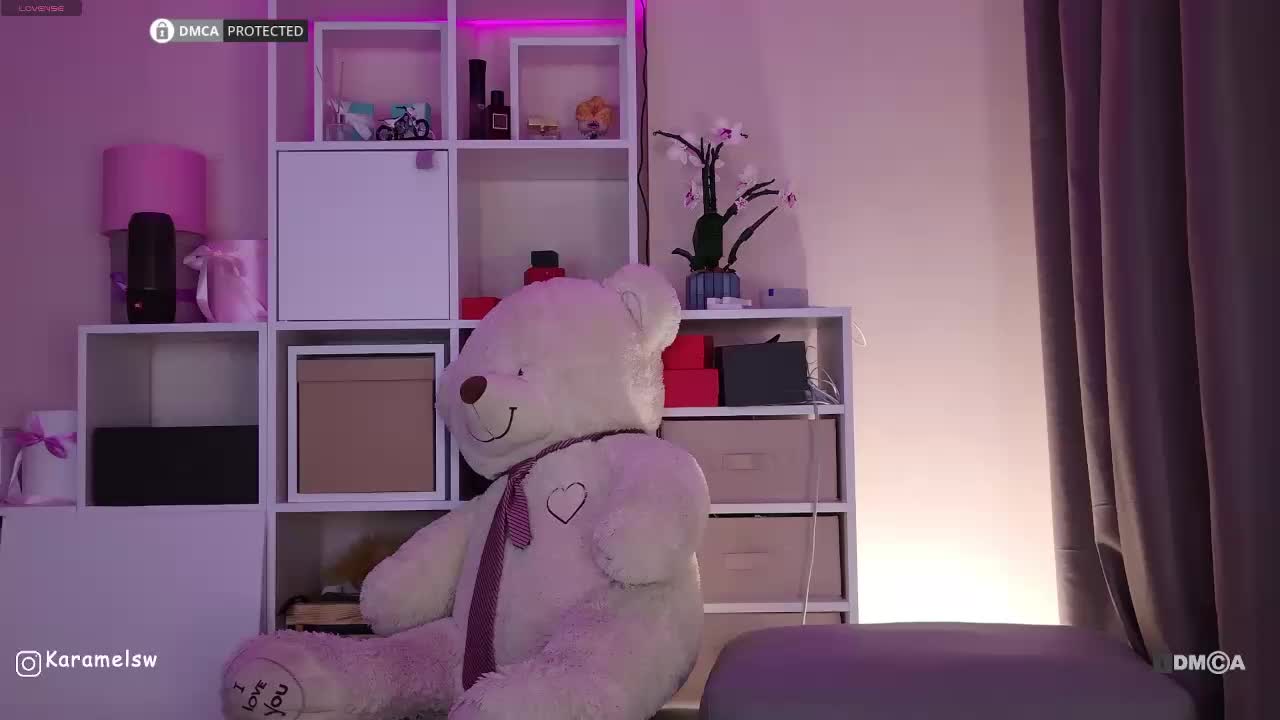 Karamelsw Adult Chat March 2, 2026