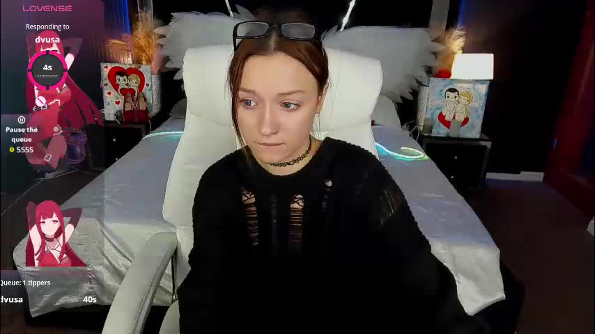 foxymayy Adult Chat March 2, 2026